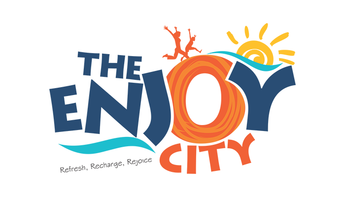 The Enjoy City